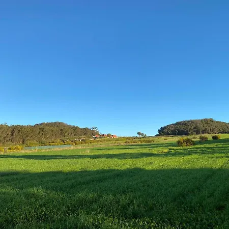 Holiday home La Macadamia