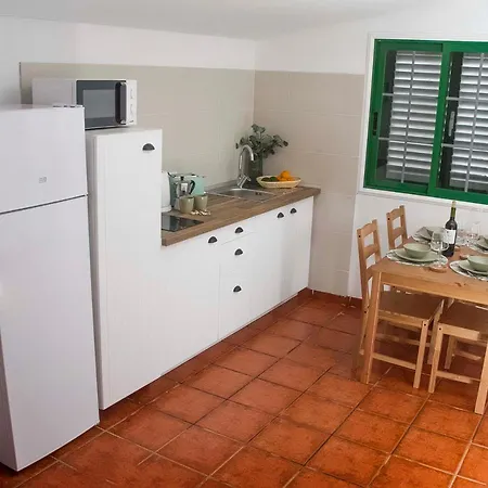 La Macadamia Holiday home