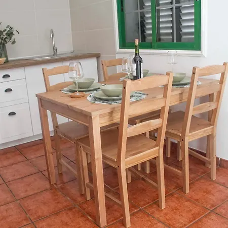 Holiday home La Macadamia La Laguna (Tenerife)