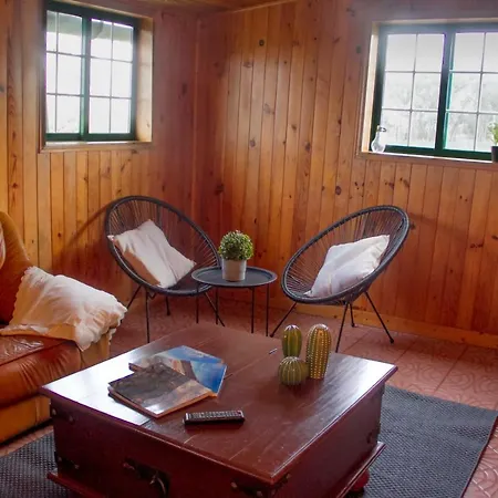 Holiday home La Macadamia