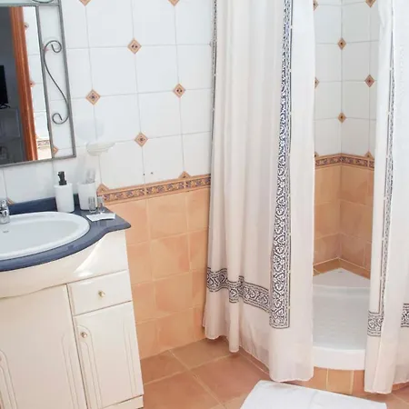 Holiday home La Macadamia *