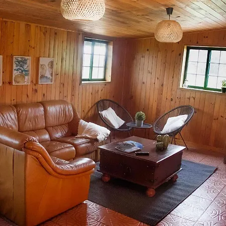 La Macadamia Holiday home La Laguna (Tenerife)