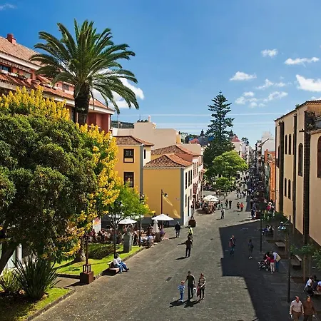 La Macadamia La Laguna (Tenerife)