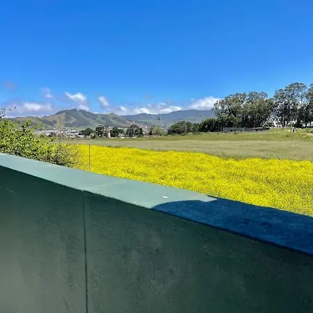 Holiday home La Macadamia