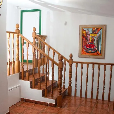 La Macadamia Holiday home