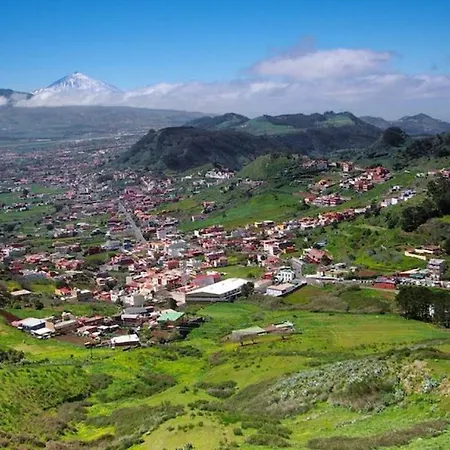 Сasa de vacaciones La Macadamia *